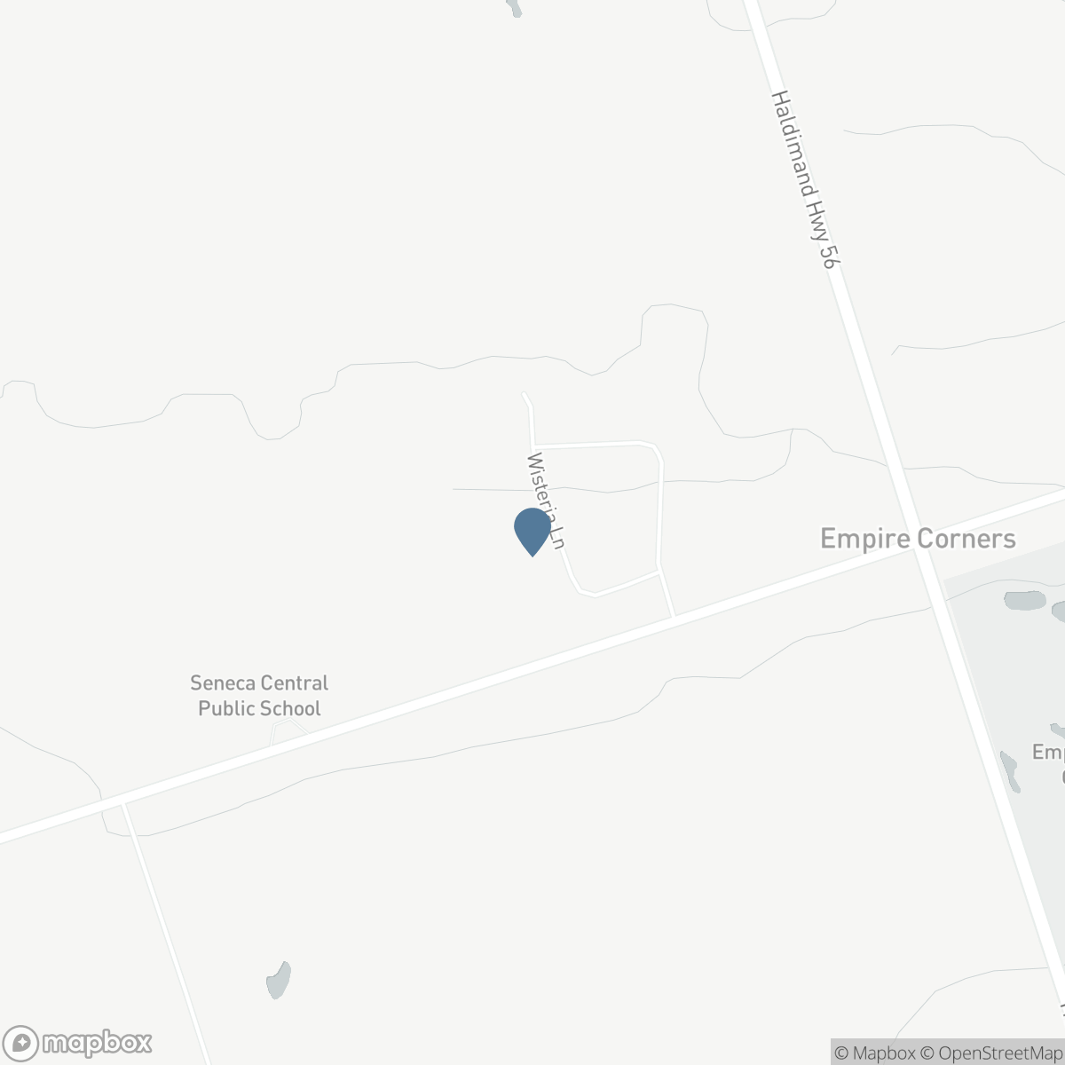 14 WISTERIA LANE, York, Ontario N0A 1R0
